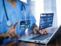 Healthcare & Medical Data In India
